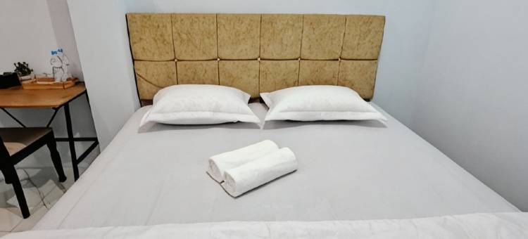 古瓜克普罗酒店(Guguak Puro Guest House)图片