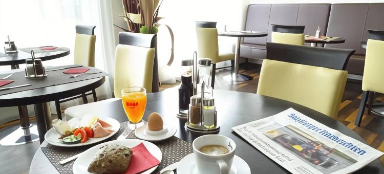 阿梅迪亚艺术萨尔茨堡贝斯特韦斯特优质酒店(Best Western Plus Amedia Art Salzburg)图片