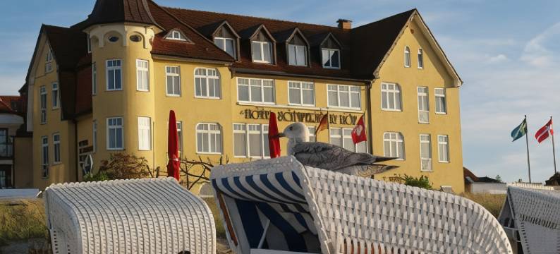 NP 酒店 什未林宫(NP Hotel Schweriner Hof)图片