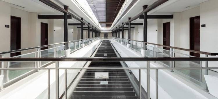 巴厘巴板萨吉塔地平线酒店(Horison Sagita Balikpapan)图片