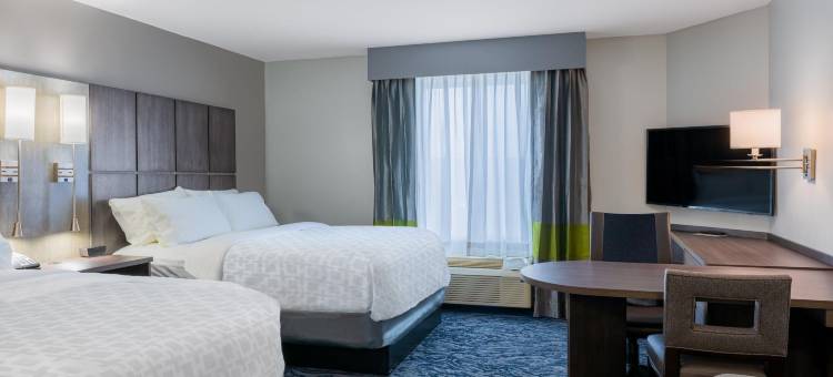 Candlewood Suites 库克维尔 by IHG(Candlewood Suites Cookeville)图片