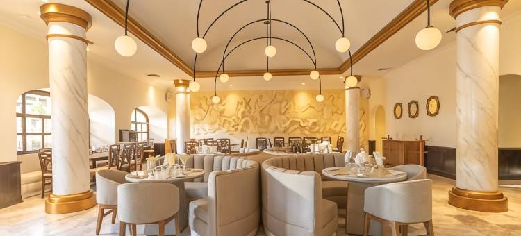 皇家索拉里斯洛斯卡沃斯酒店-全包(Royal Solaris Los Cabos-All Inclusive)图片