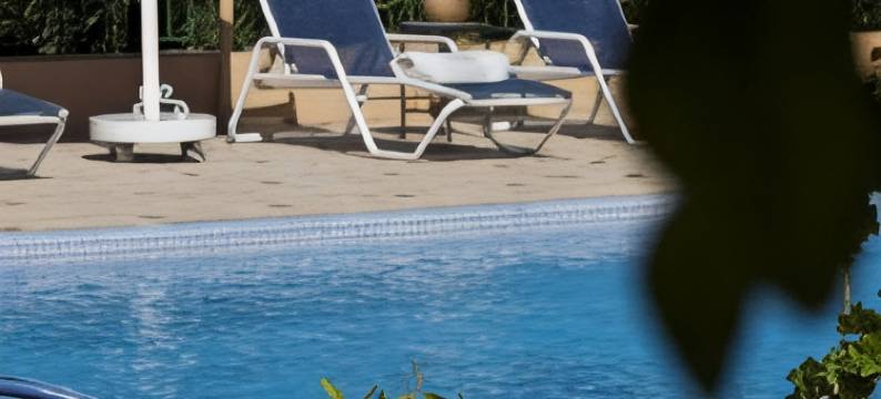 拉威拉蔓特林酒店(La Villa Mandarine)图片