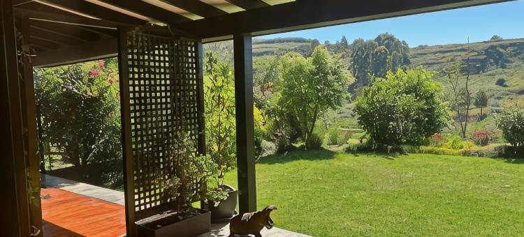 孔雀石庄园(Malachite Manor)图片