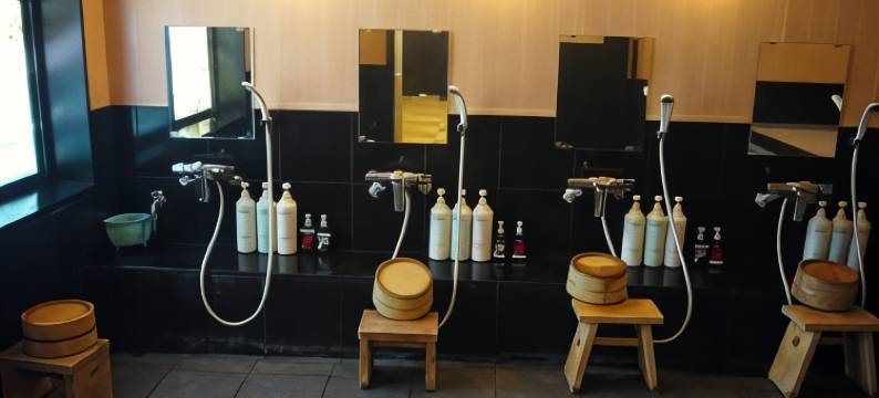 中村皇冠山酒店(Hotel Crown Hills Nakamura)图片