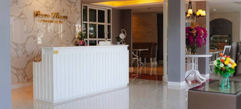 班塔纳精品酒店(Baanthana Boutique Hotel)图片