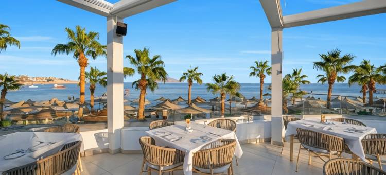 沙姆沙伊赫皇家萨沃伊酒店(Royal Savoy Sharm El Sheikh)图片