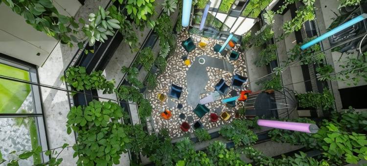 生活方式公寓度假村(Lifesteil Aparthotel)图片