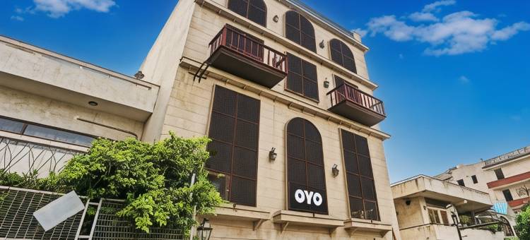 Super Townhouse the Royce New Friends Colony图片