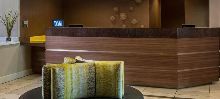 Residence Inn New Orleans Metairie图片