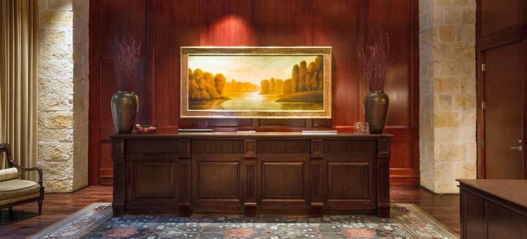 圣安东尼莫卡拉水疗酒店(Mokara Hotel & Spa)图片