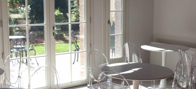 法萨纳拉旅馆(Horti Della Fasanara)图片