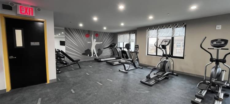 GLō Best Western Bronx NYC图片