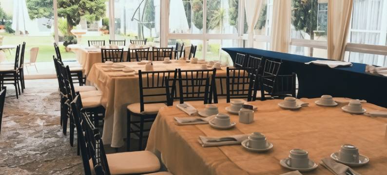 梅赛德斯圣克里斯托瓦尔别墅酒店(Hotel Villa Mercedes San Cristobal)图片