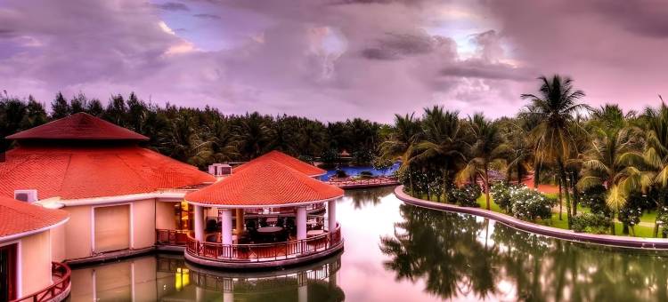 你好快乐浪花酒店(Ocean Spray)图片