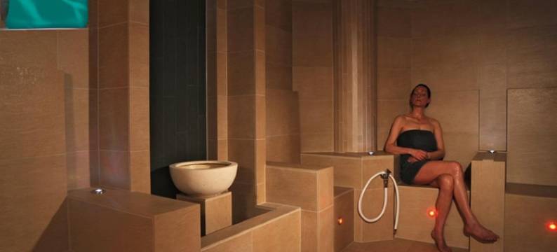 贝格海姆公园酒店(Parkhotel Bergheim)图片