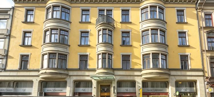 宾特利贝斯特韦斯特酒店(Best Western Hotel Bentleys)图片