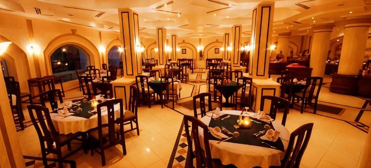 沙姆沙伊赫珊瑚山庄度假酒店(Coral Hills Resort Sharm El-Sheikh)图片