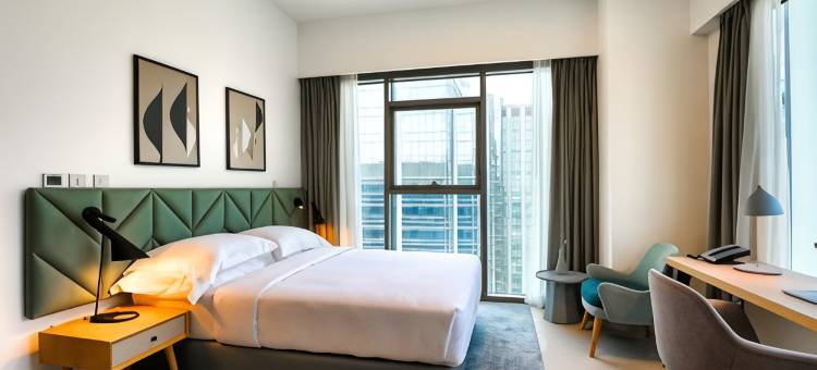 首都套房酒店公寓(Capital Suites Hotel Apartments)图片