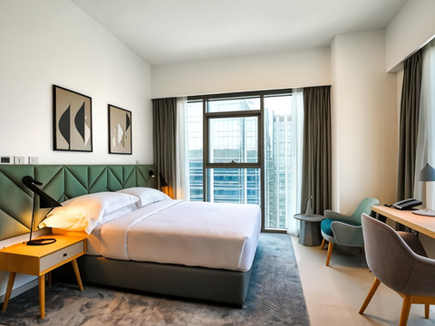 首都套房酒店公寓