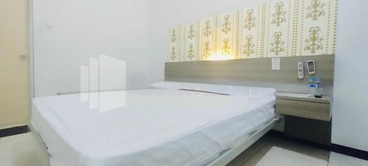 OYO 90442 阿尔梅拉伊斯兰家庭旅馆(OYO 90442 Almeira Homestay Syariah Sub)图片