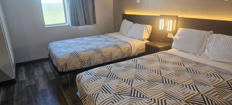 德克萨斯辛顿 6 号汽车旅馆(Motel 6 Sinton, TX)图片