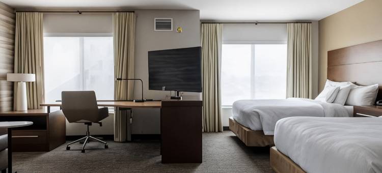 Residence Inn Toledo West图片