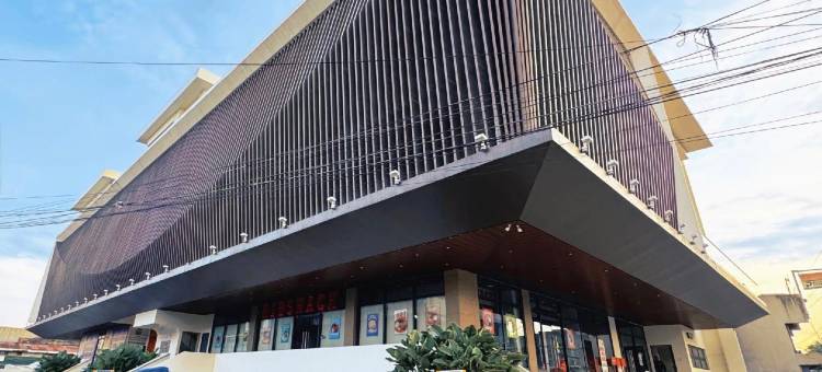 Downtown District Hotel图片