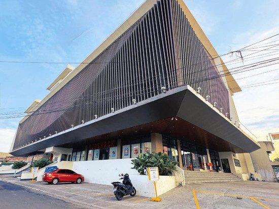 Downtown District Hotel