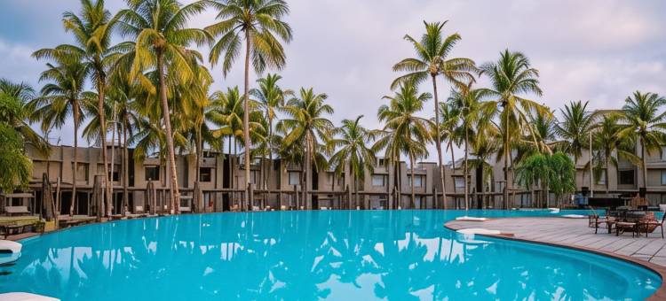 款待度假村(Treat Resort Silvassa)图片