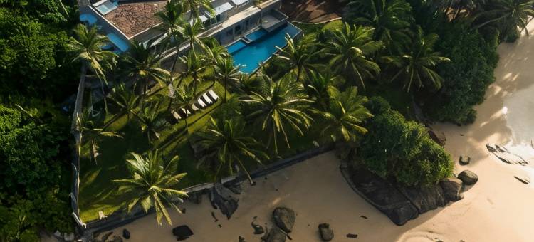 踏浪闲居 · 爱德华臻选(The Sandals by Edwards Collection)图片