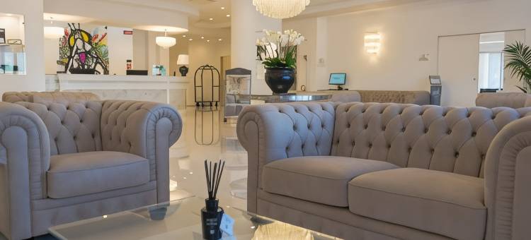 PM酒店(PM Hotel)图片