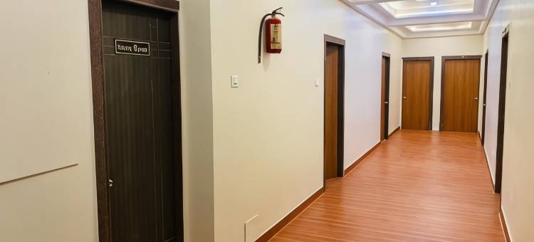 Hotel SP Majestic图片