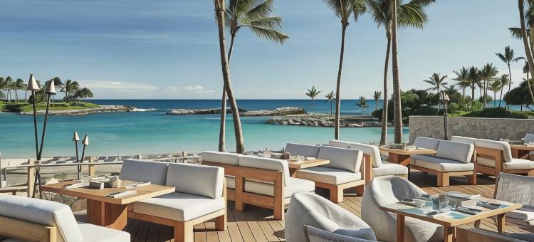 瓦胡岛科奥利纳四季酒店(Four Seasons Resort Oahu at Ko Olina)图片