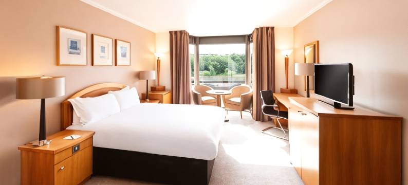 纽卡斯尔国敦酒店(Copthorne Hotel Newcastle)图片