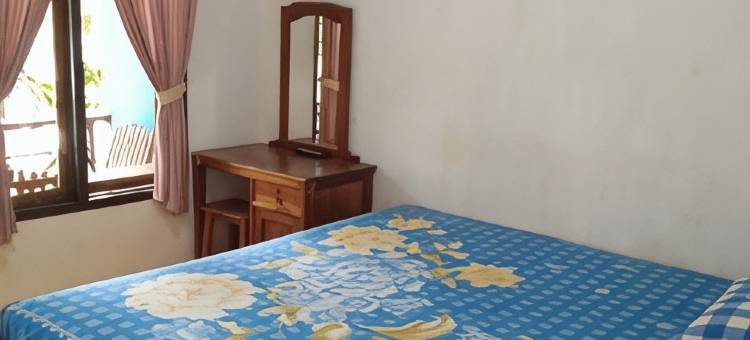 里斯万旅馆(Riswan Guest House)图片