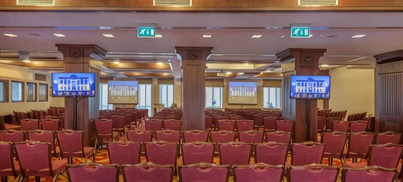阿提斯中心酒店(Artis Centrum Hotels)图片