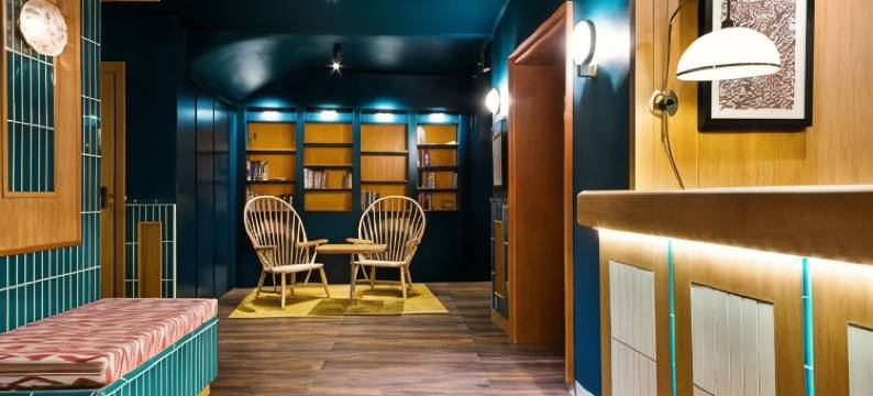 致电酒店(Hotel El Call)图片