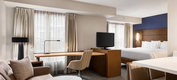 Residence Inn Deptford图片