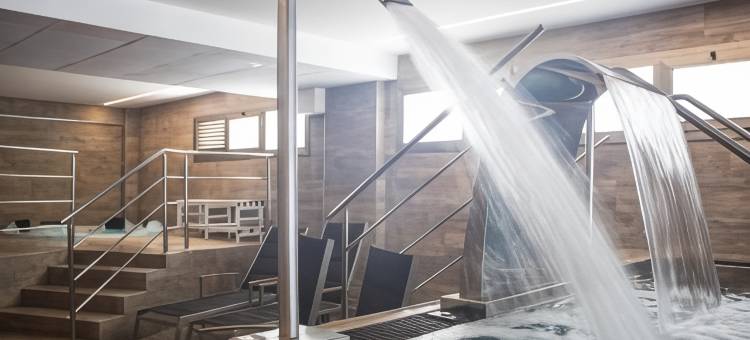 优质绿洲公园酒店(Hotel Best Oasis Park)图片