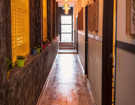 Attic Hotel Hotel Overview