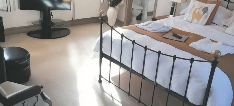 草原景观旅馆(Meadow View)图片