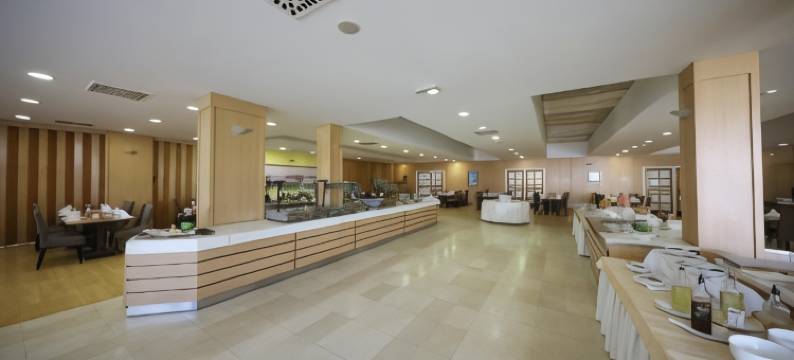 多纳特酒店(Hotel Donat - All Inclusive)图片