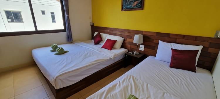 柠檬水精品旅馆(Lemonade Boutique Inn)图片