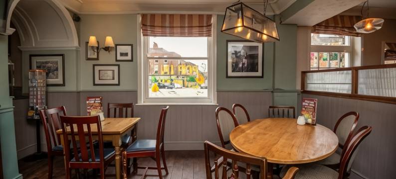 乔治旅馆(The George Inn)图片