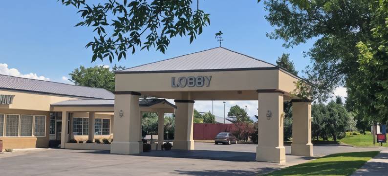 FairBridge延期住宿 - 带厨房的酒店(FairBridge Extended Stay, a Kitchenette Hotel)图片