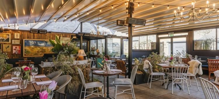Mr & Mrs Smith THE WHEATSHEAF INN(Mr & MRS Smith the Wheatsheaf Inn)图片