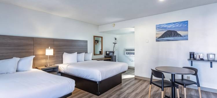 村民汽车旅馆(Coastal Breeze Inn)图片