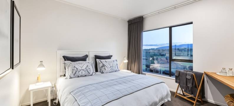 卡拉皮罗湖景旅馆(Lakeview Lodge Karapiro)图片