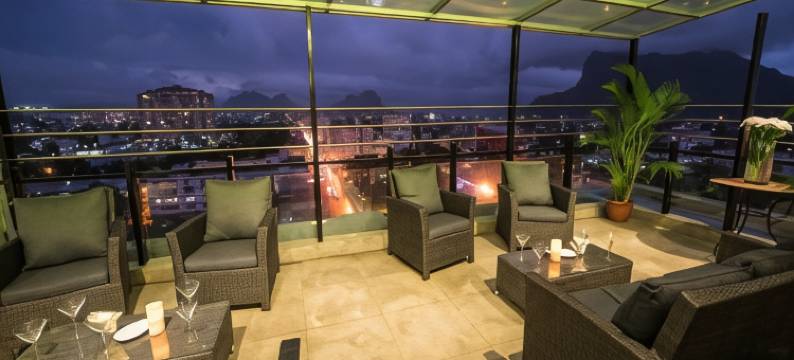 棕榈酒店(Palms Hotel)图片